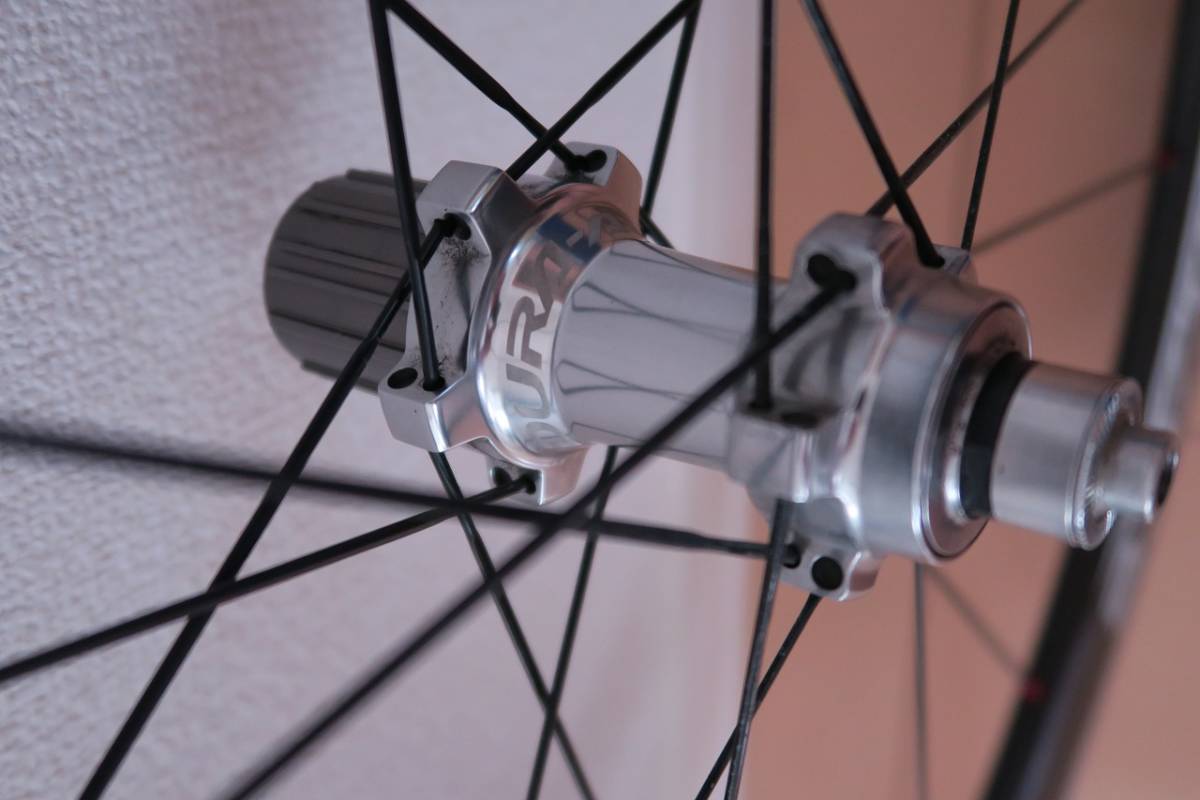 【中古】シマノＷＨ－７８５０－Ｃ５０_3