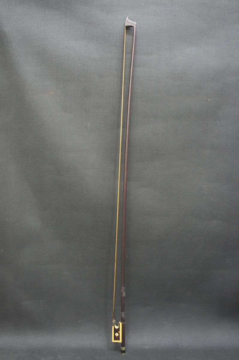 【慈光】152　大正～昭和　鈴木政吉　MASAKICHI SUZUKI　鈴木バイオリン　ビンテージ　4/4サイズ　弓/ケース付　難有り_7