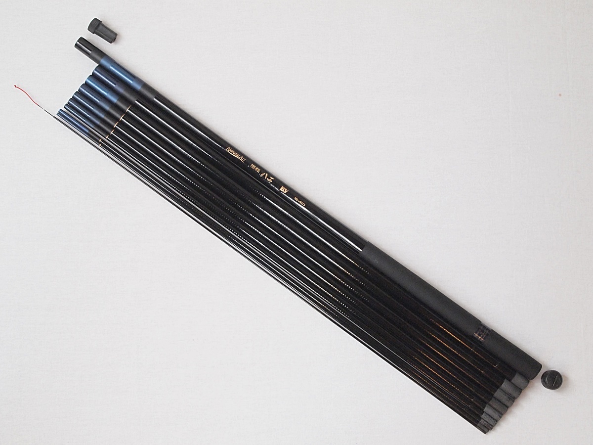 ダイコー アルテサーノ RA-92L Tide Stream Special -BORON ASSIST