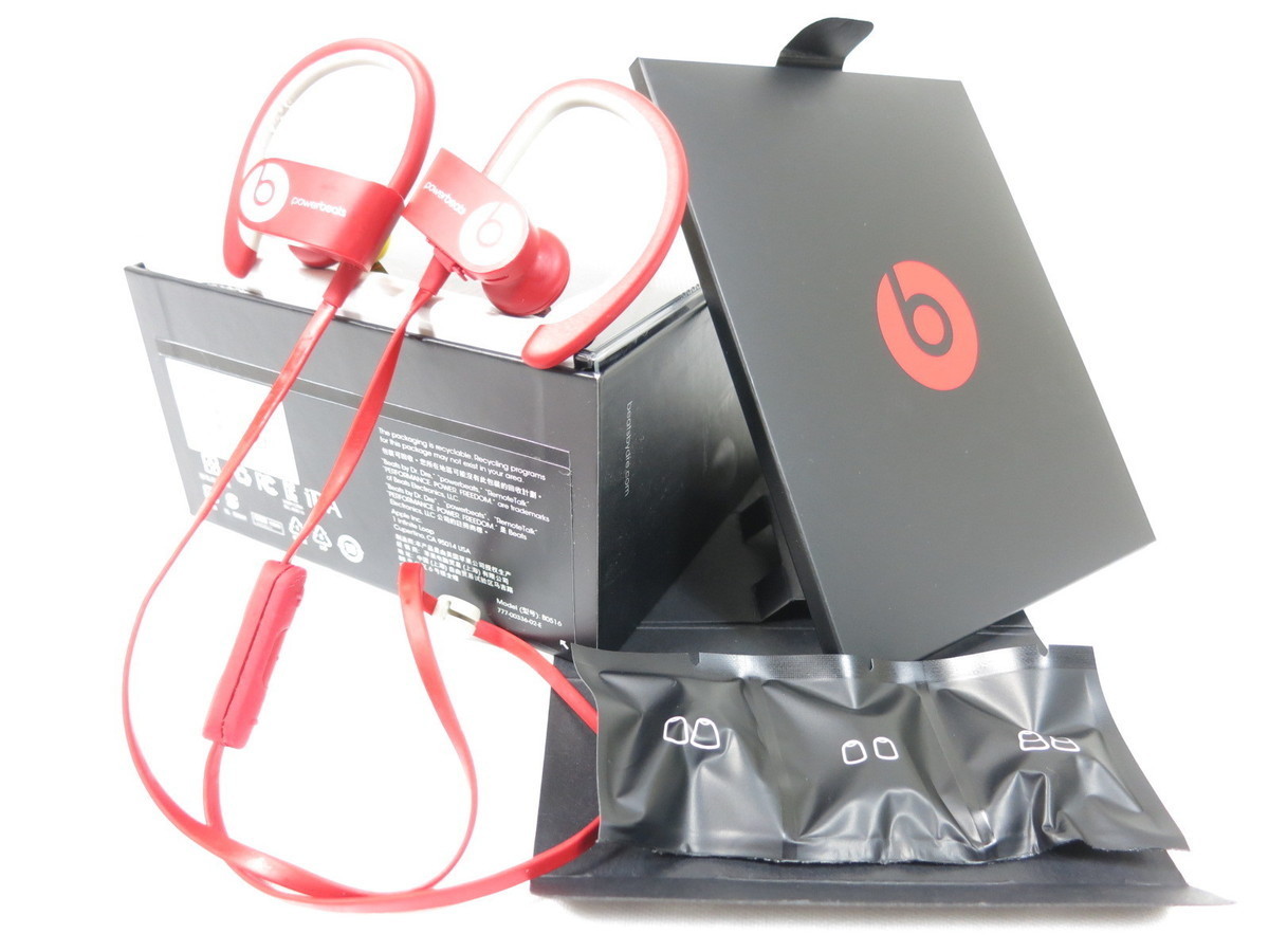 Beats by - Dr. ビーツ・バイ・ドクタードレ beats ヘッドホン