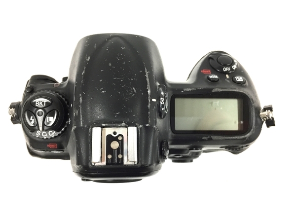 ジャンク Nikon D3 デジタル一眼レフ カメラ T3318929 | CAMARASALTO