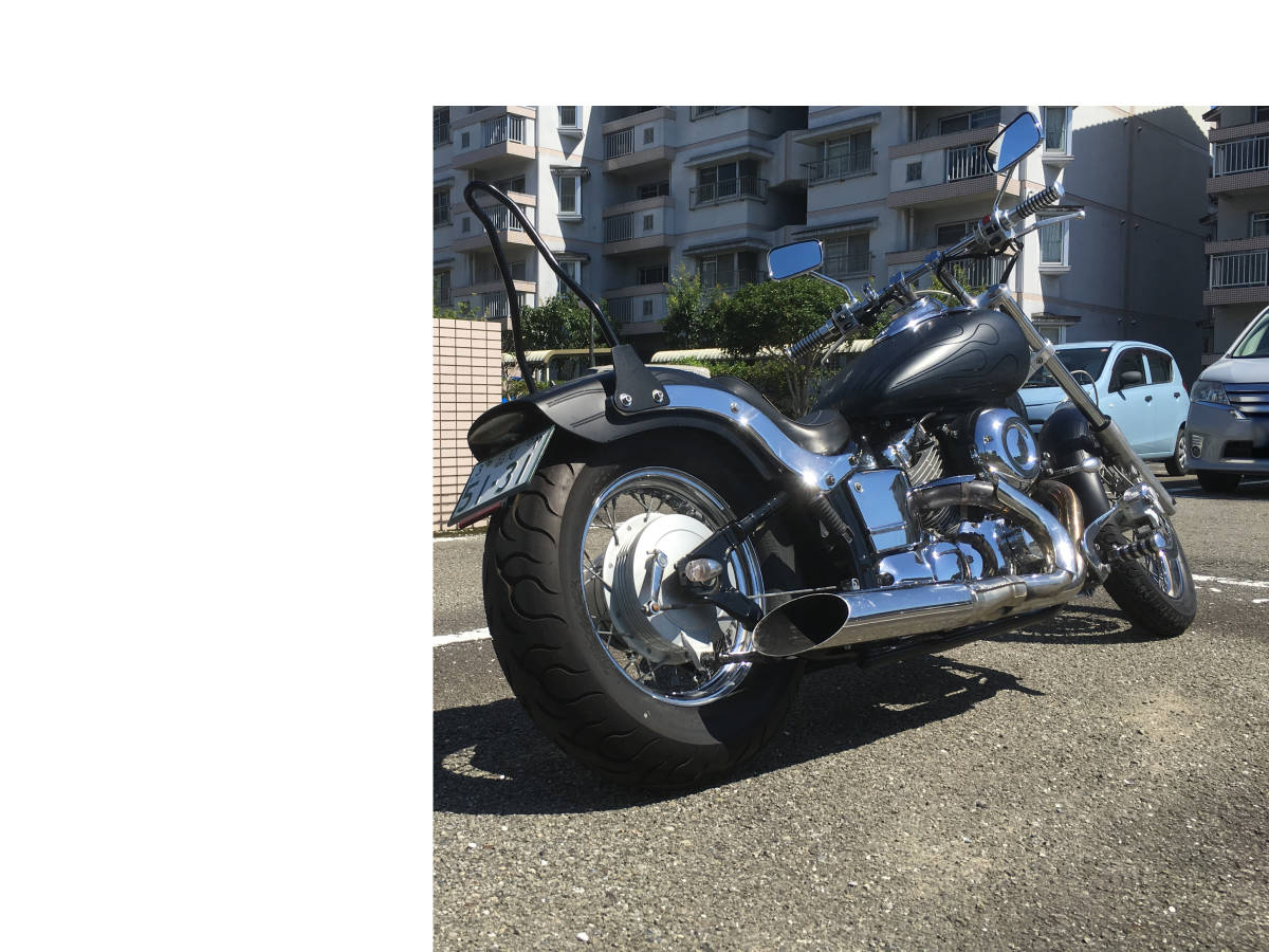 ドラッグスター400 4TR 車検令和6年9月まで 【公式通販】