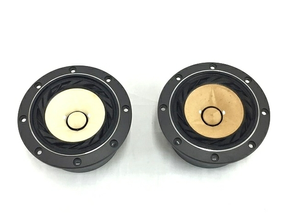 JBL 0 ⁄ 音響レンズ ペア L91 TYPE ケンリックサウンド L200, 音響