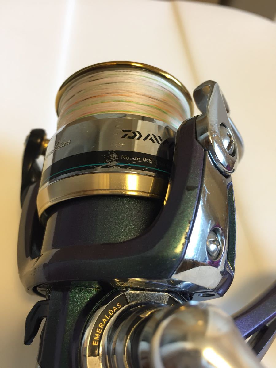 エメラルダス inf 2506 エギング | VACHAMBER.COM