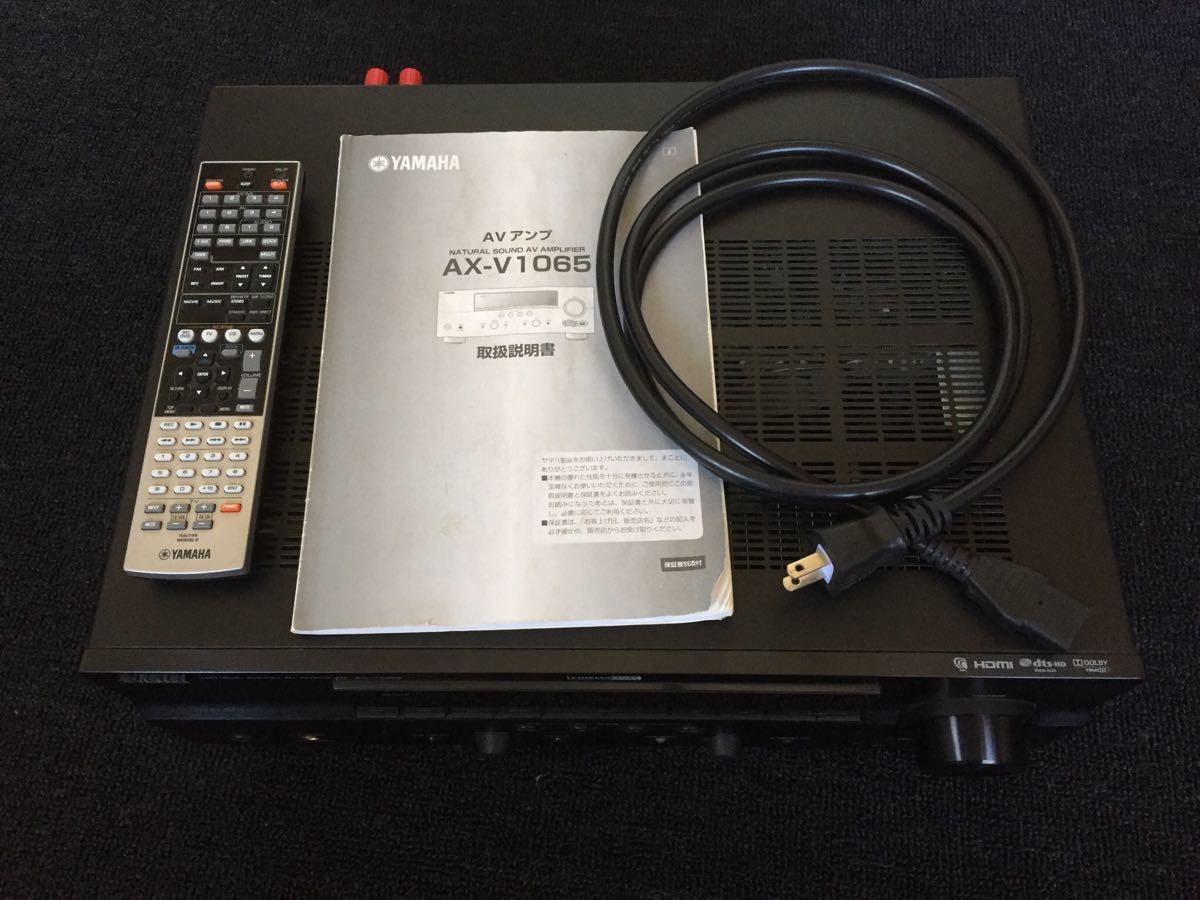 777台限定の「チタン」も――ヤマハが中級AVアンプ「RX-V777 AV