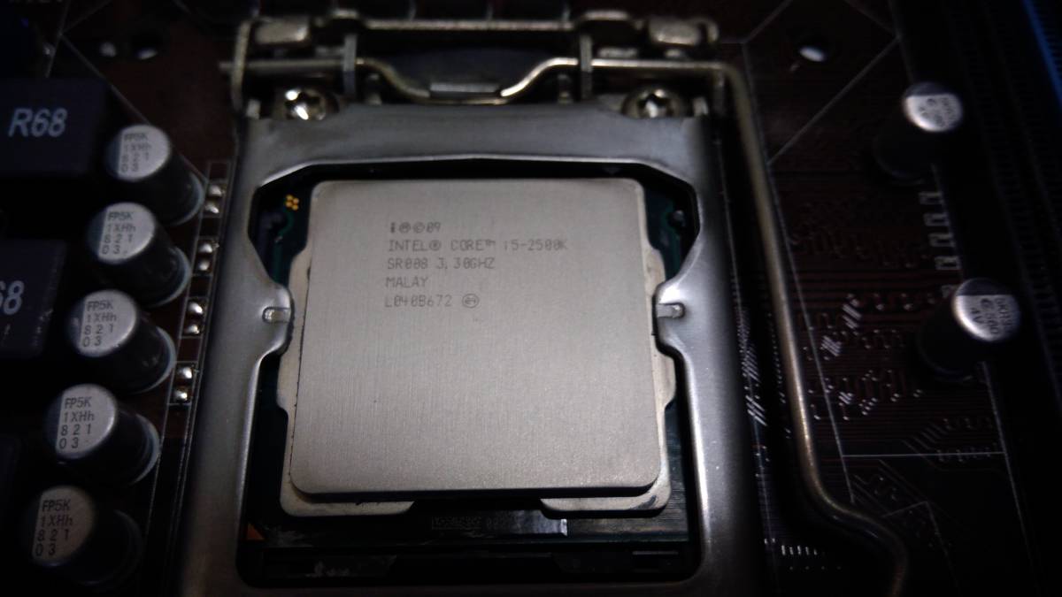 Core i7 6700K + ASUS H170 PRO ASUS H170-PRO Motherboard Skylake-K