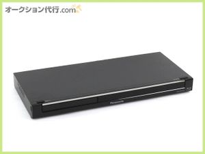 DMR-BWT560のYahoo!オークション(旧ヤフオク!)の相場・価格を見る