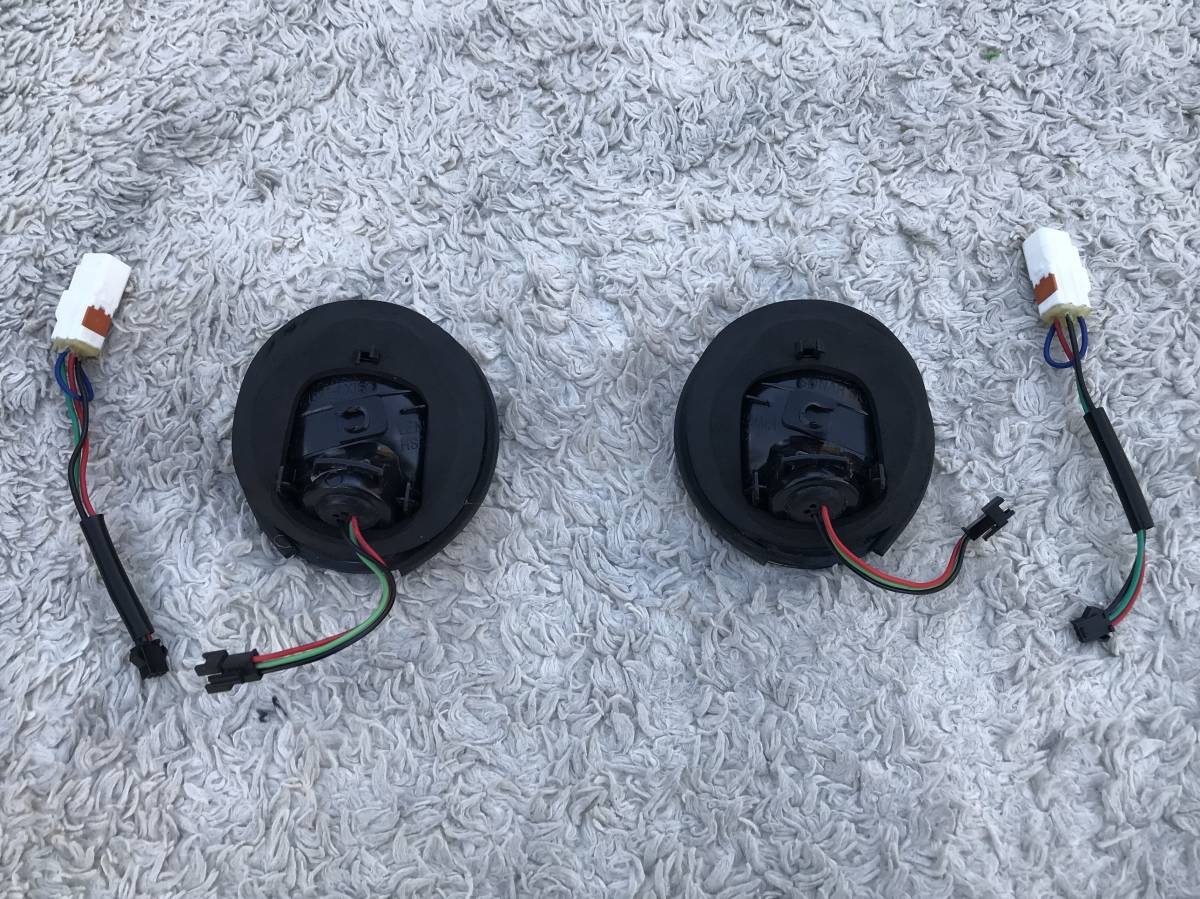 SONAR製アルテッツァ用LEDテールランプ 【公式通販】