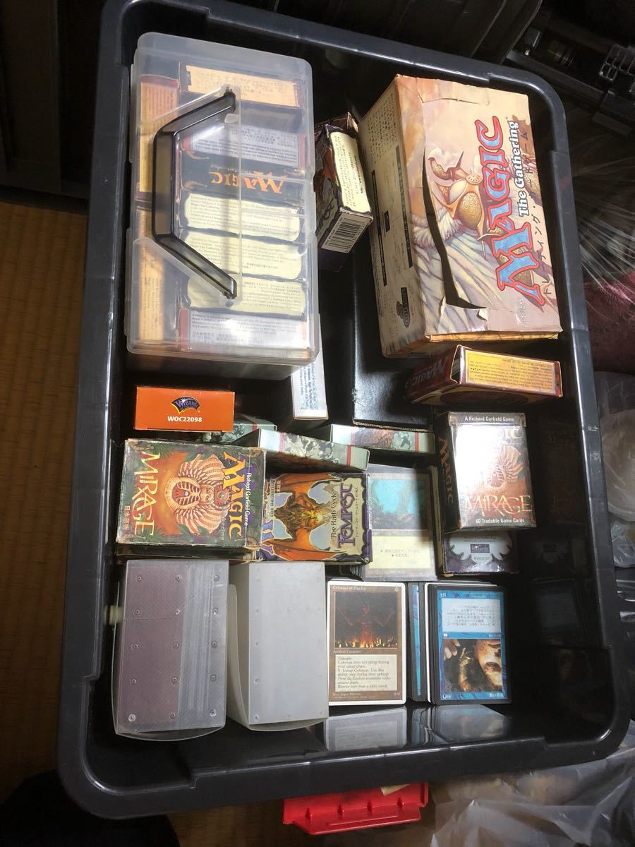 mtg 再燃するフェニックス 箔押しプロモ foil 日本語版 rix 再燃する