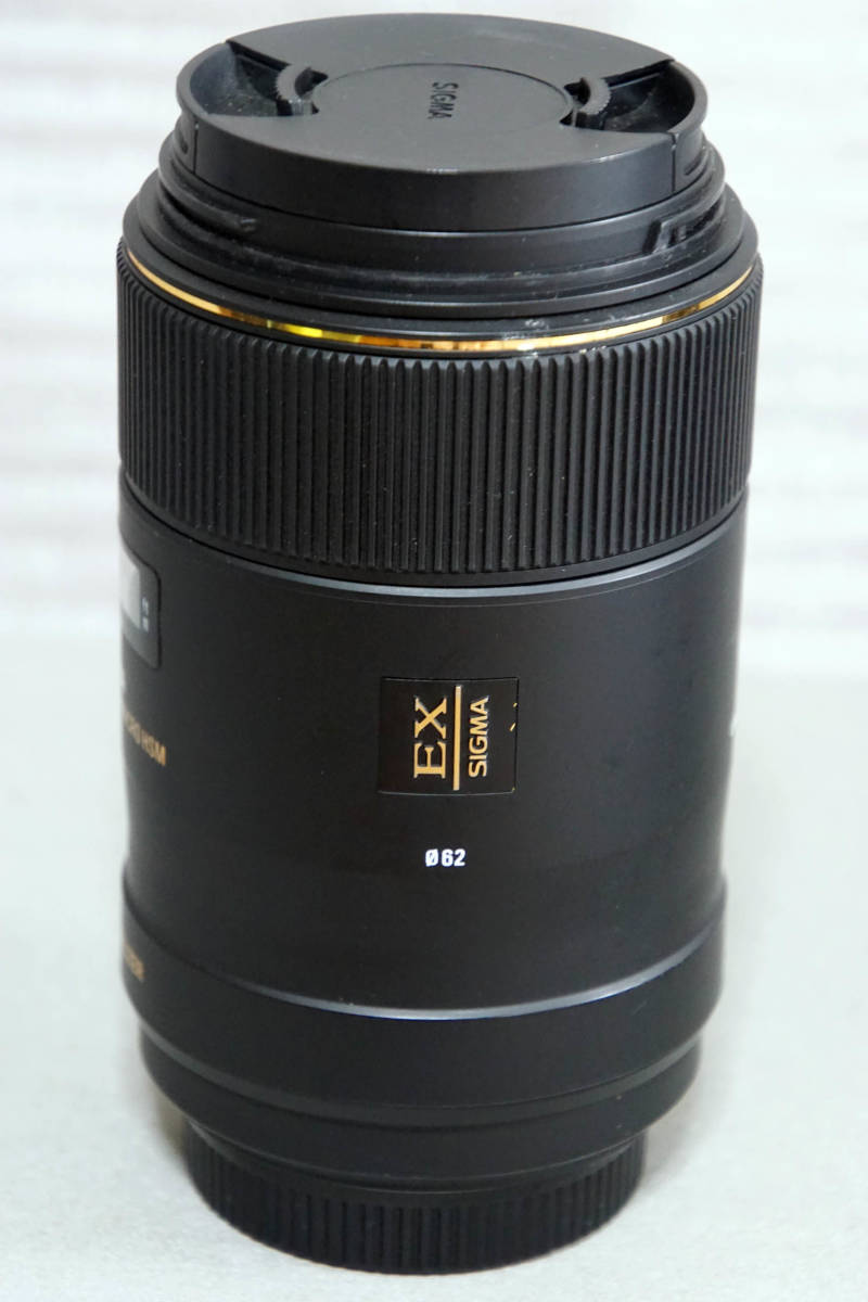 NIKON] ☆ 希少 ニコン NIKKOR 135mm 1:2 単焦点レンズ