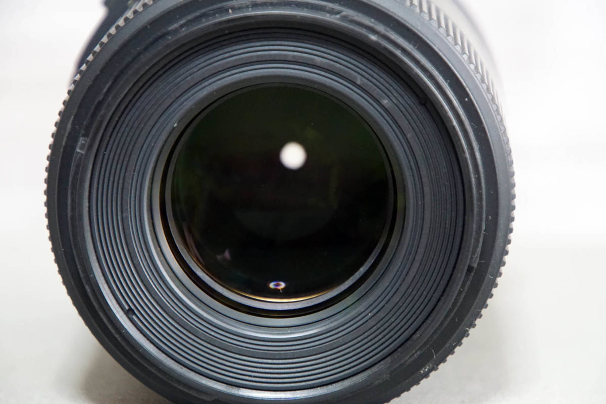 シグマ MACRO 105mm F2.8 EX DG OS HSM ソニーAマウント 【公式通販】