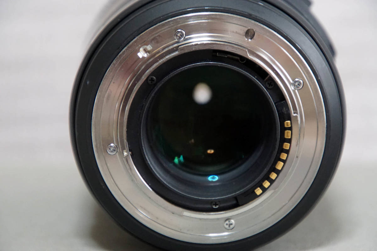 シグマ MACRO 105mm F2.8 EX DG OS HSM ソニーAマウント 【公式通販】