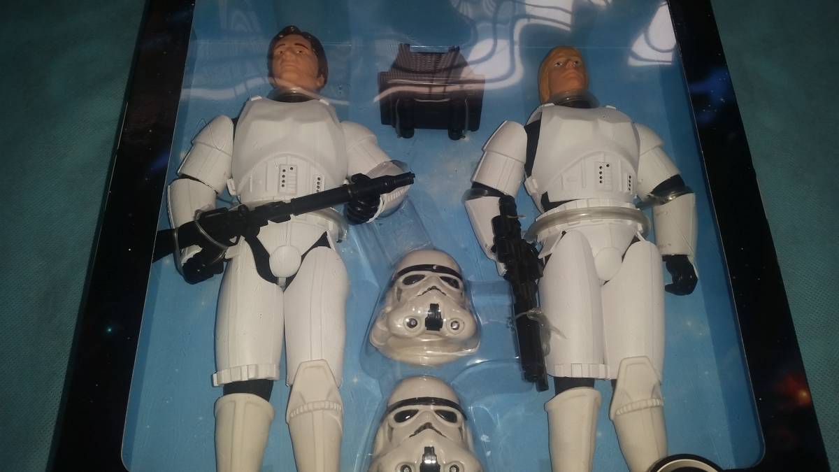 スター・ウォーズ & WARS STAR スターウォーズ 12インチ ハン 
