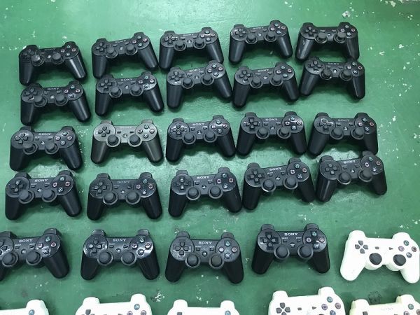 10k100A639】ジャンク☆PS3コントローラー☆プレイステーション3
