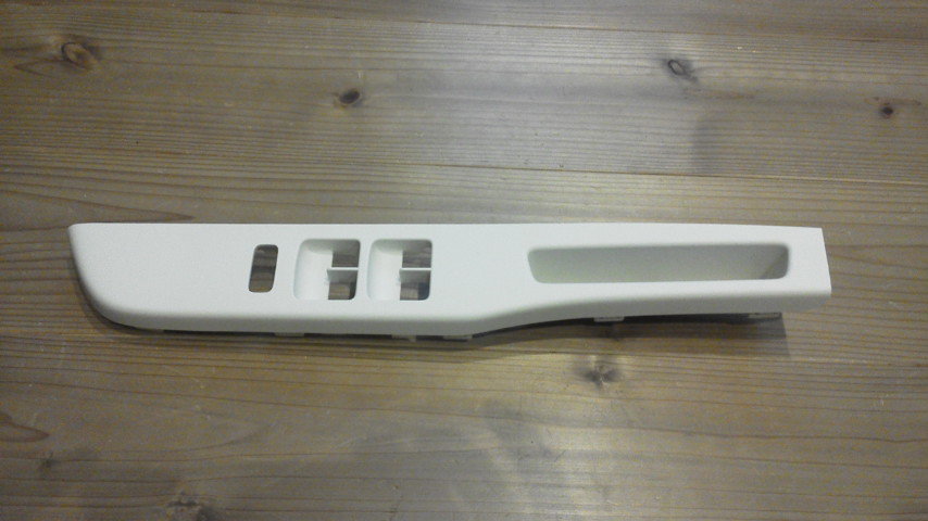 アルト　ALTO　HA36S　新車はずし　手動ドアミラー_2