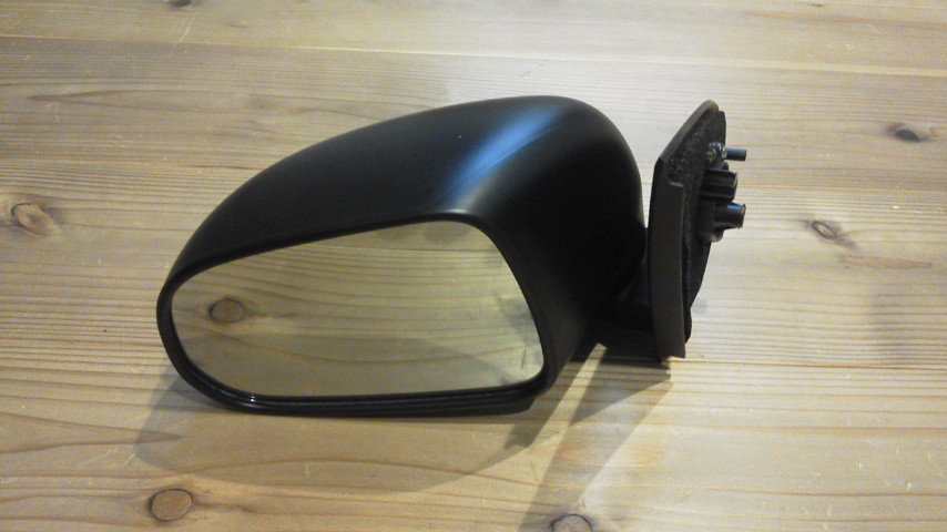 アルト　ALTO　HA36S　新車はずし　手動ドアミラー_5