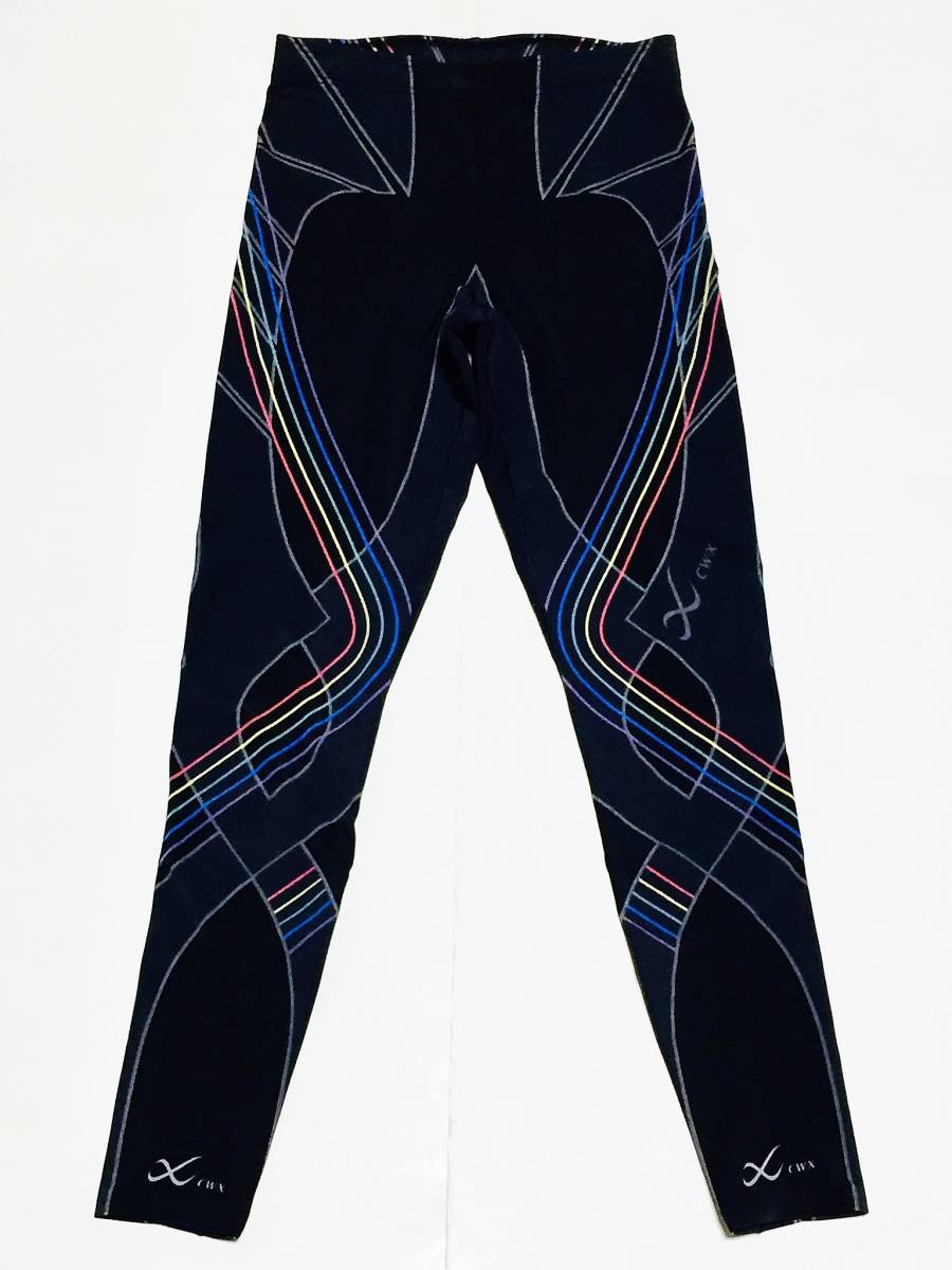 ☆スタビライクスモデル レボリューションタイプ ロングタイツ HXY-189