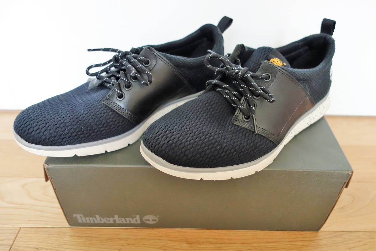 ティンバーランド Timberland Killington oxford A15AL 26 シューズ スニーカー 靴 くつ メッシュ 夏 ...