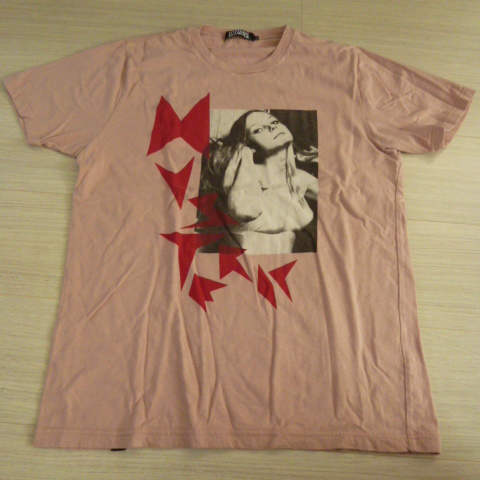 購入大特価 HYSTERIC GLAMOUR ヒステリックグラマー バイク ガール