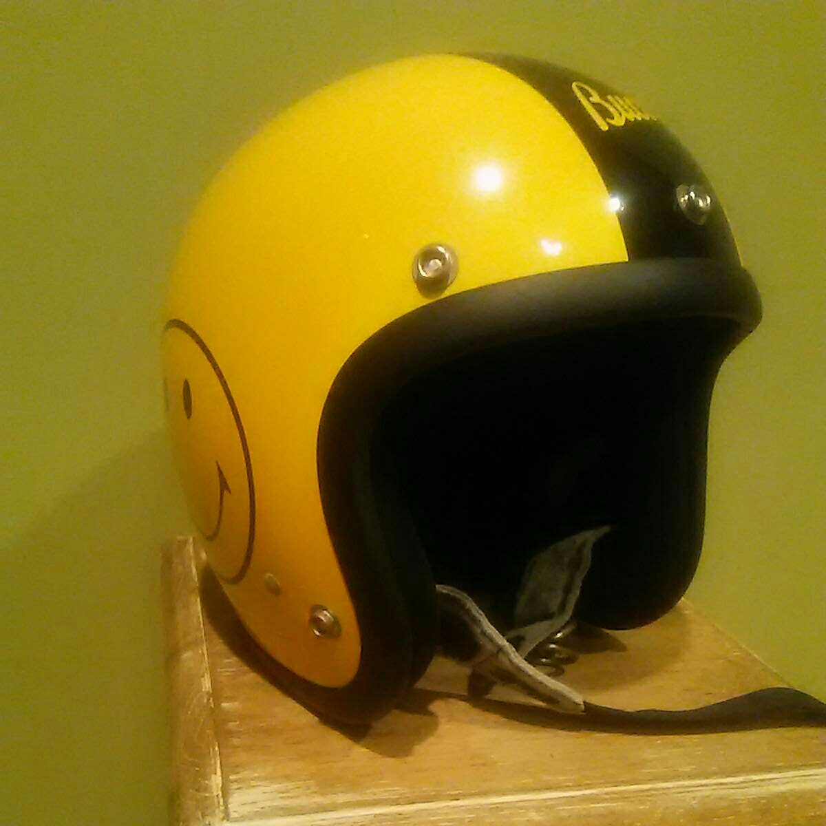 BUCO ブコ ミッキーマウス トイズマッコイ 56~58cm Mサイズ相当 Buco