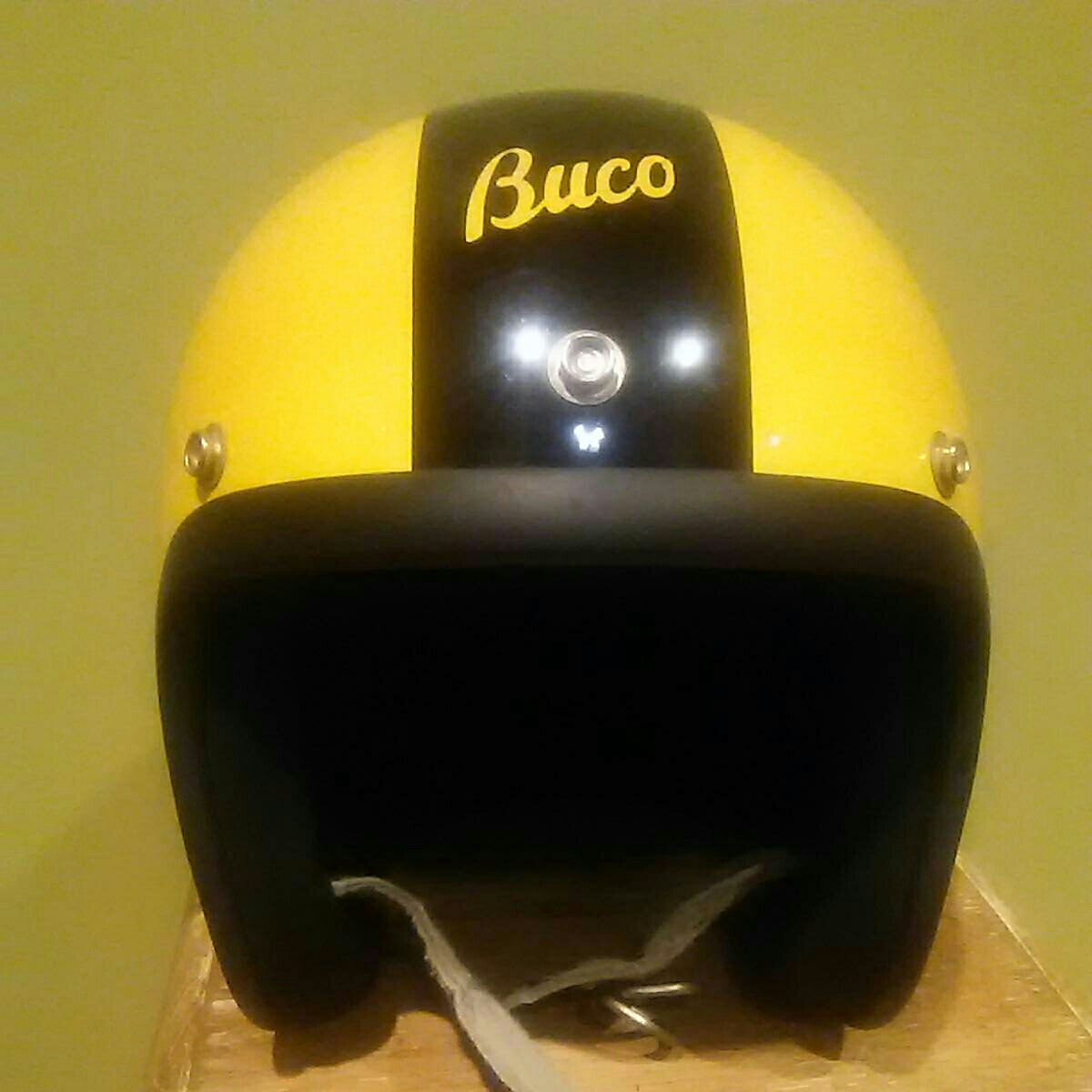 BUCO ブコ ミッキーマウス トイズマッコイ 56~58cm Mサイズ相当 Buco