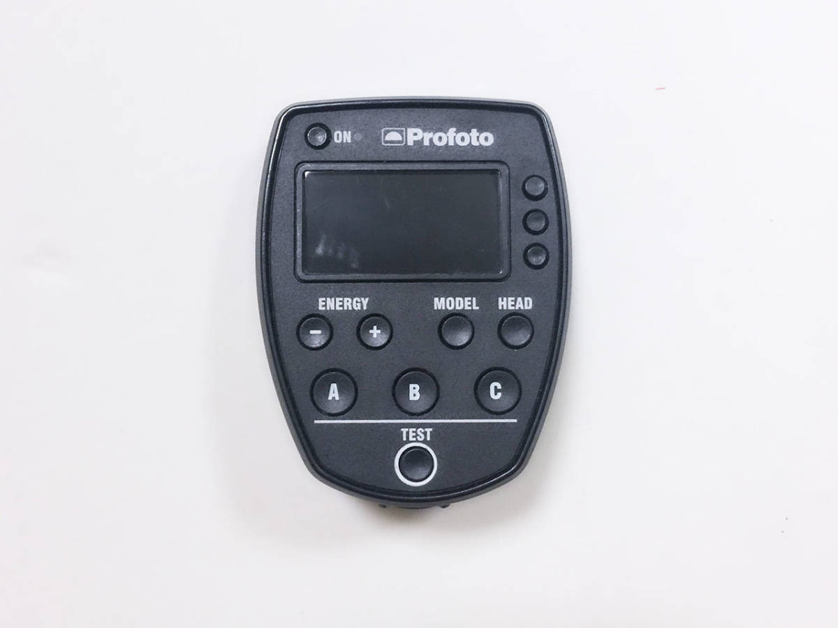 Profoto Air Remote TTL-C プロフォト エアリモート TTL Canon キャノン Profoto Air Remote エアーリモート LIGHT 買う