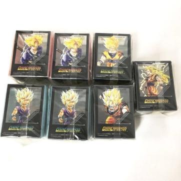 データカードダス ドラゴンボールZ ミニケース カードケース 2026年 