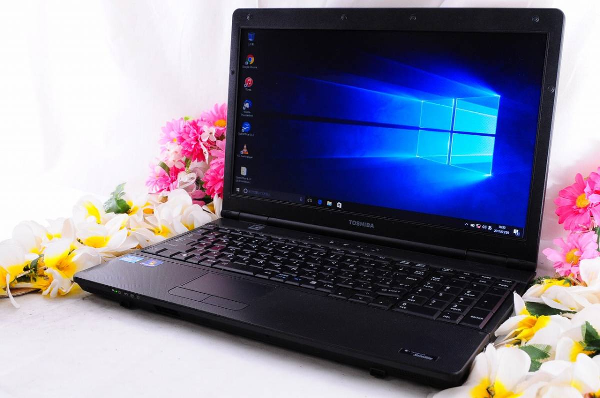 ☆良上品☆東芝 Satellite DynaBook dynabook 最新 TOSHIBA B451⁄E 
