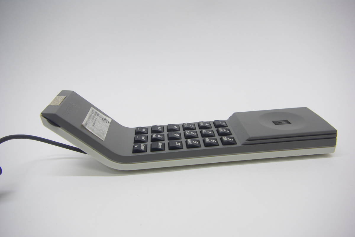 & BeoCom Olufsen Bang 0 | Beocom 壁掛け固定電話機 1401 Bang 