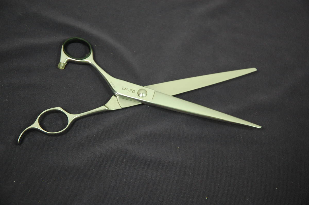joewell LT-40SF 左利き LEFT HANDED SCISSORS | JOEWELL SCISSORS
