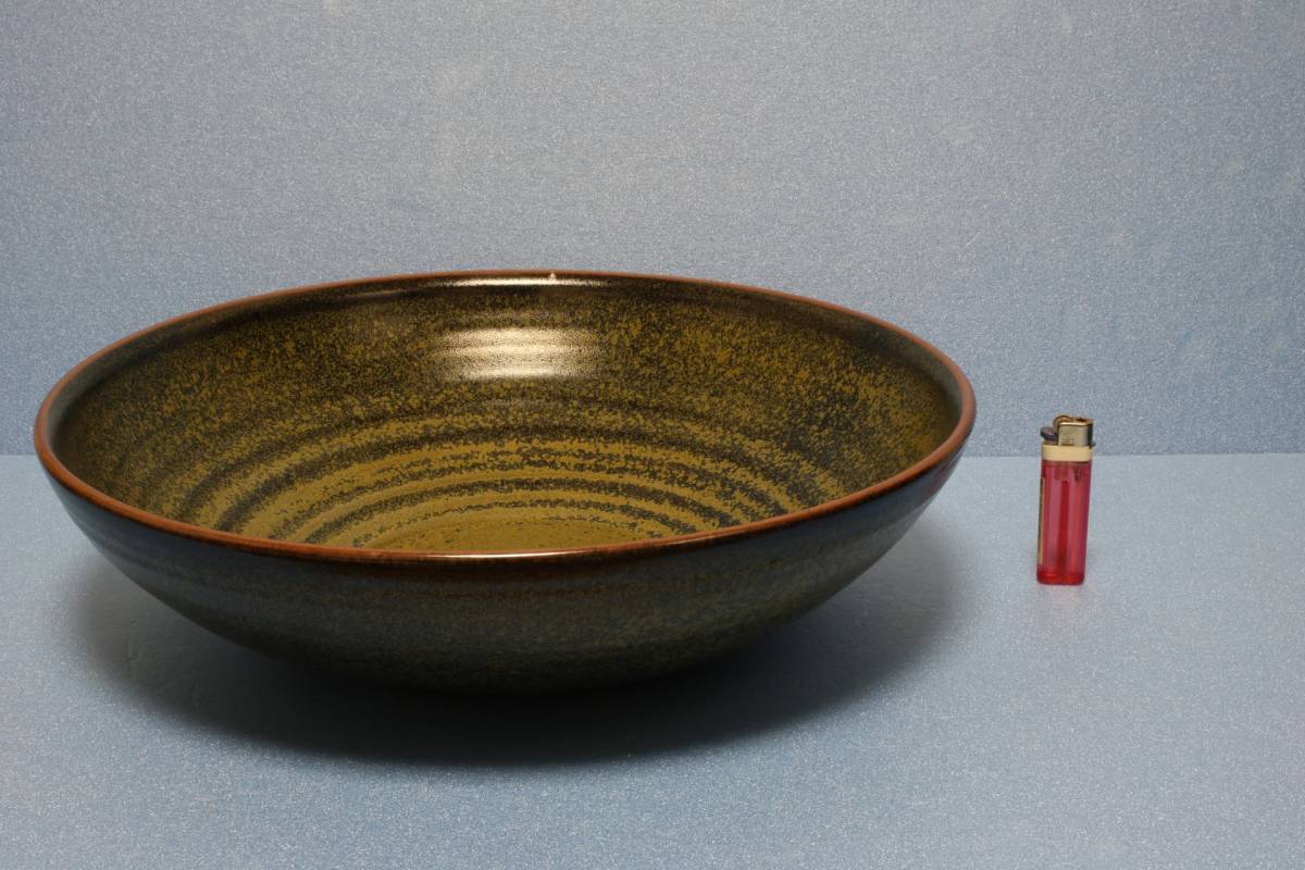 水盤 大皿 平皿 華道 花道 花器 花瓶 生け花 生花 花瓶 花入 華道具