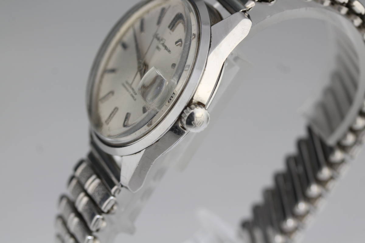 ありおり セイコー SEIKO Champion 860 手巻き 7622-9000 【公式通販】