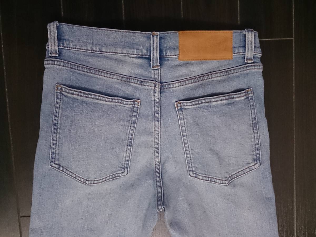 品質保証，最新作 ウエストライド パッドモトパンツ