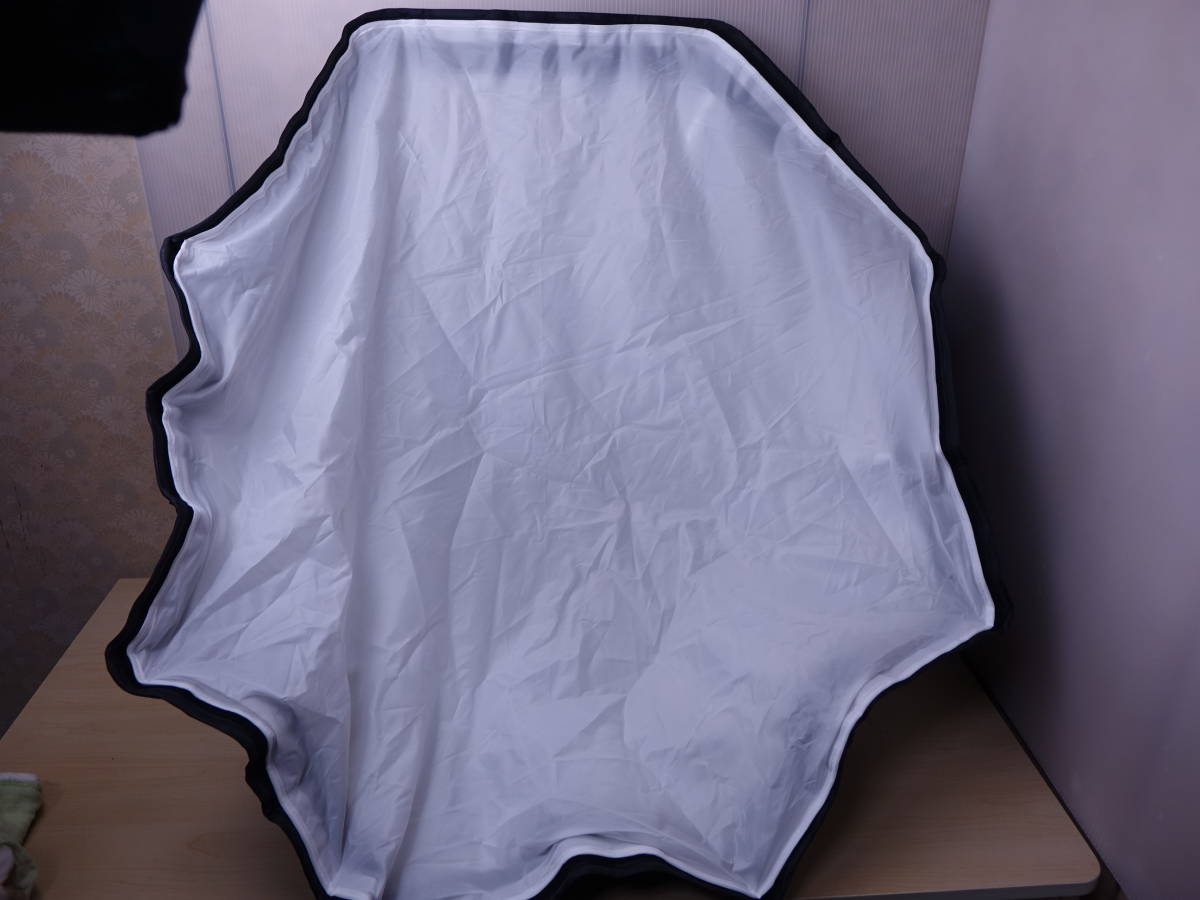 Profoto ソフトボックス RFi - | ソフトボックスRFi（90×120cm 美品 