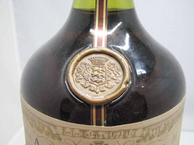 Armagnac 古酒 Armagnac de MONTAL/モンタル アルマニャックブランデー