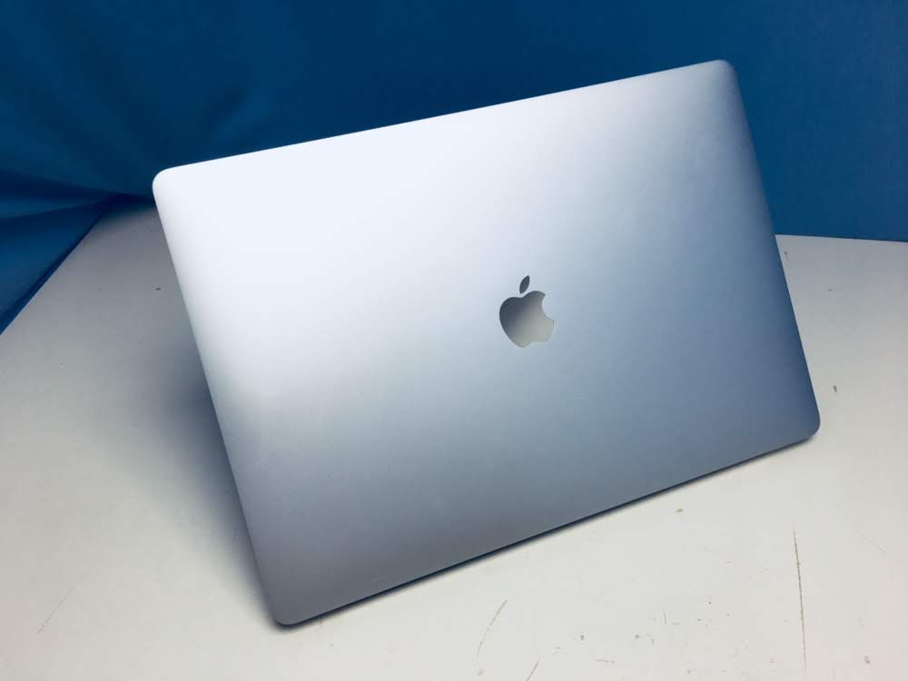 ●【ハイスペック SSD Touch Bar搭載】1円～ Apple MacBook Pro A1707 EMC3072 15-inch 2016 / 256GB / 16GB / OS Sierra / ジャンク品