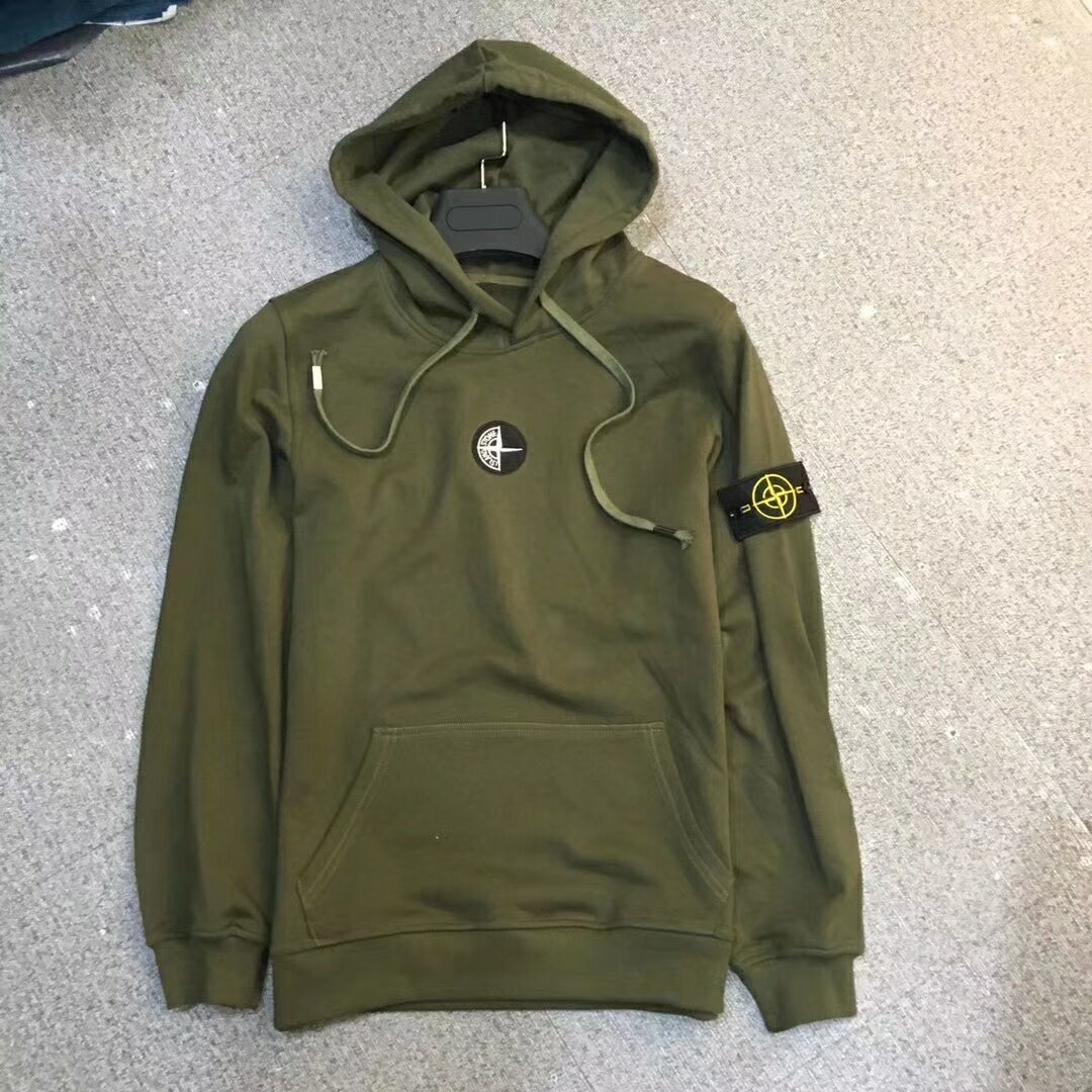 格安，HOT STONE ISLAND ストーンアイランド ジャケット 上着 パーカ グリーン Ｌ(Sサイズ)｜売買されたオークション情報、yahooの商品情報をアーカイブ公開 - オークファン Sサイズ