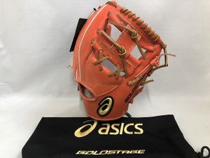 アシックス グローブ ゴールドステージのYahoo!オークション(旧