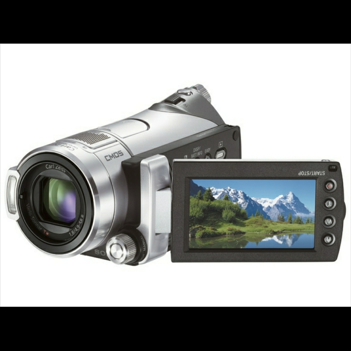 動作ok ナイトショットok SONY Handycam HDR-SR12 Mint Sony Handycam