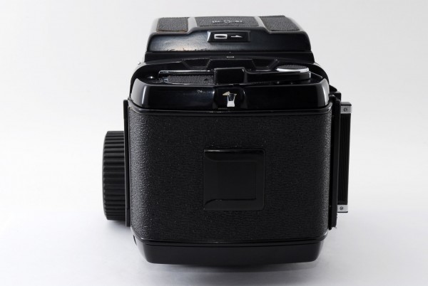 マミヤ Mamiya RB67 Pro 中判カメラ ボディ ファインダー 120フィルム