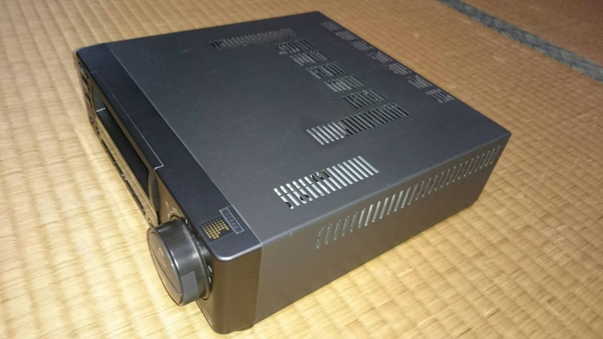 SONY EV-S55 ソニー Video8 ビデオデッキ | 人生 ビデオカセット
