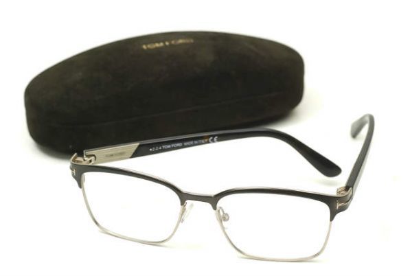 送料無料，セール TOM FORD トムフォード TF5323 048 スクエア型アイブロウメガネ 眼鏡 MADE IN ITALY | mm6844(トムフォード)｜売買されたオークション情報、yahooの商品情報をアーカイブ公開 - オークファン トムフォード