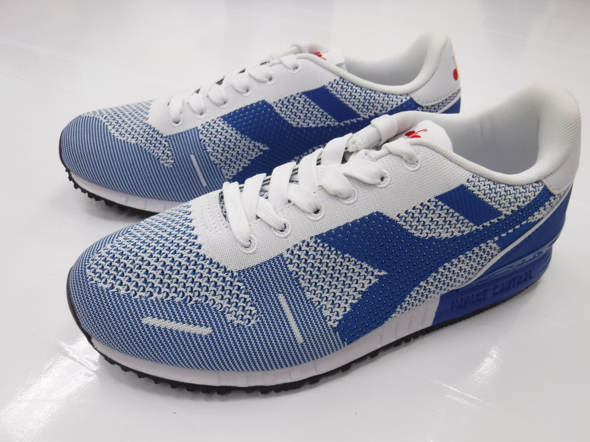 Diadora Heritage Collection ITALIA｜ディアドラ LUX PRESTIGE 