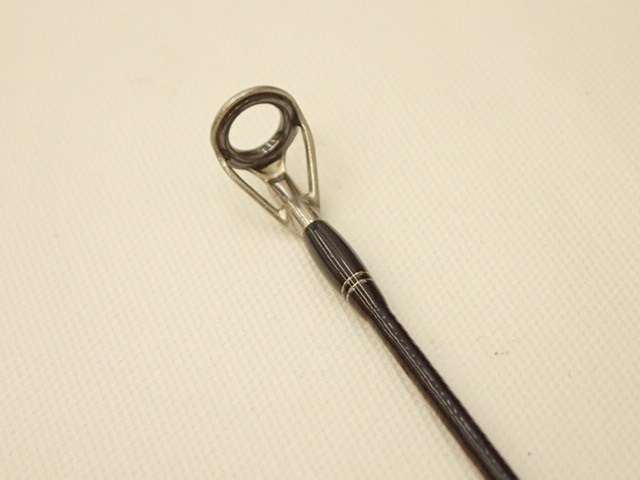 1円～ シマノ SHIMANO ネッサ NESSA S906MML current technician