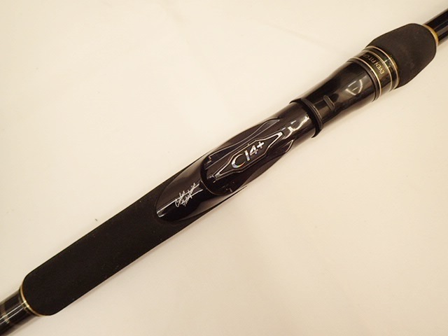 ✨極美品✨SHIMANO NESSA S906MML 1円～ シマノ SHIMANO ネッサ NESSA S906MML current technician