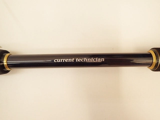 1円～ シマノ SHIMANO ネッサ NESSA S906MML current technician
