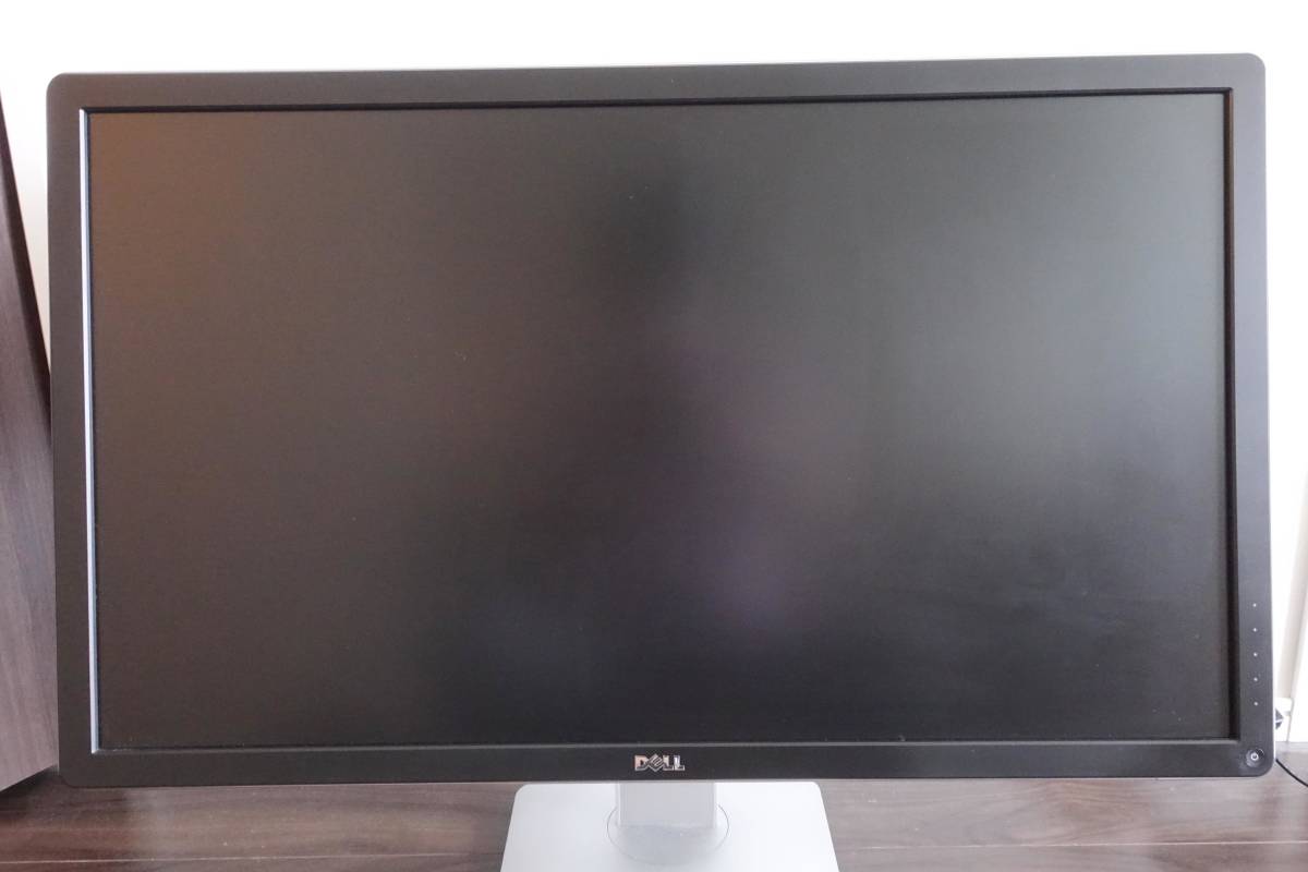 DELL UP3214Q 31.5インチ 4K液晶ディスプレイ コンピュータ モニタ