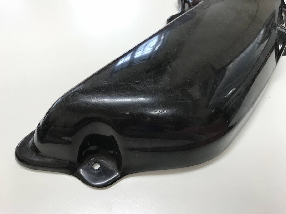 Z1 Z2 サイドカバー 当時 ネジ ボルト 止め