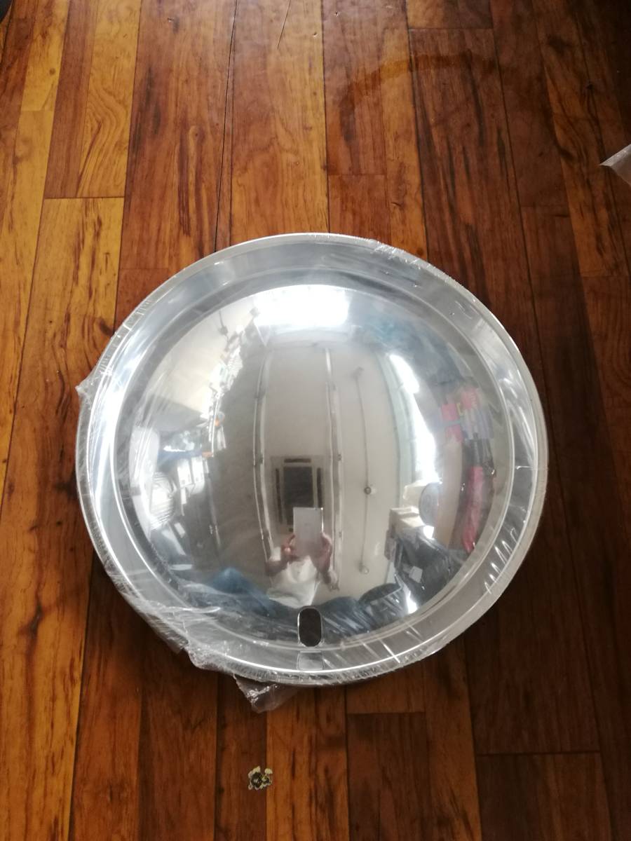 ベンプラ　ブーニー　ＢＯＯＮＹ　15インチ　１枚　未使用　展示品