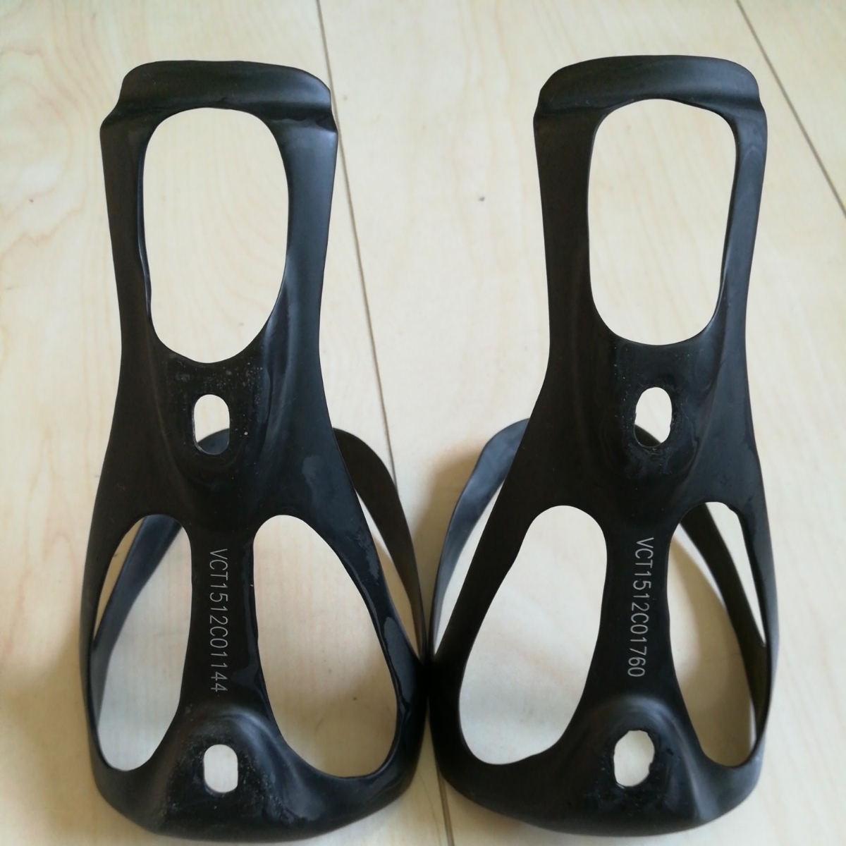 カンパニョーロ サイクル ボトル 大小 二本セット Campagnolo カーボン